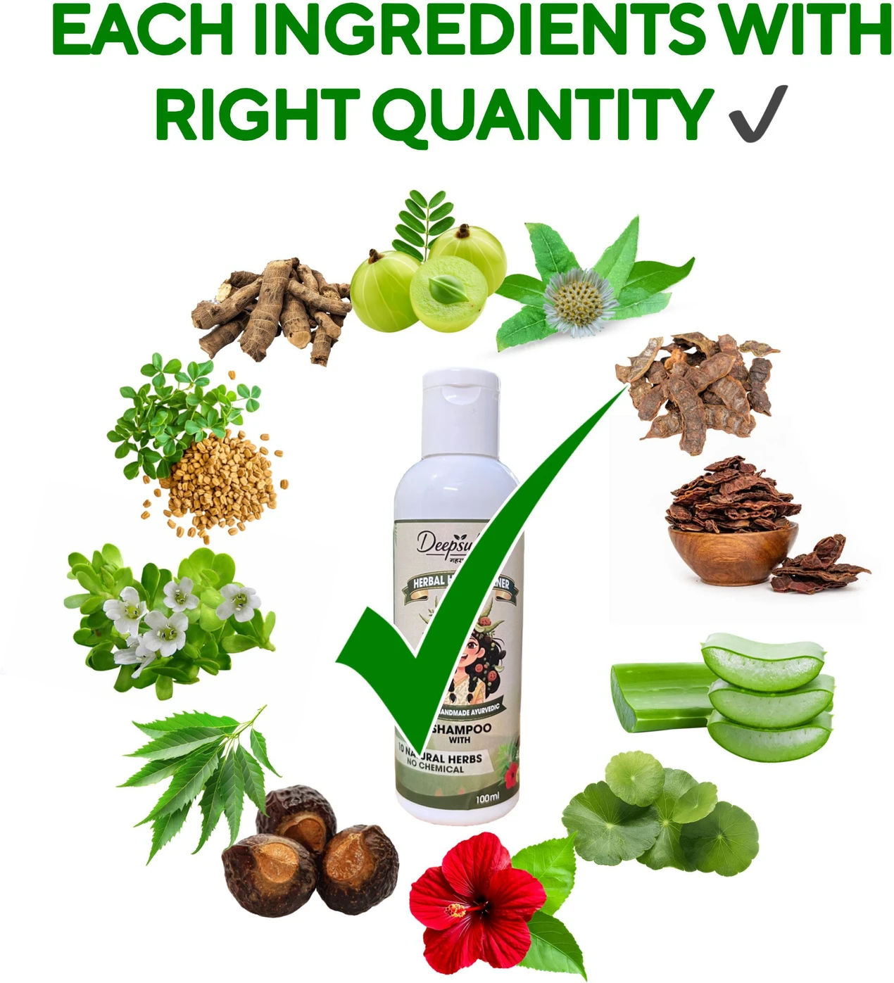 deepsuhani ayurvedic shampoo 10 herbs natural hair cleaner deepsuhani ayurvedic shampoo 10 herbs natural hair cleaner